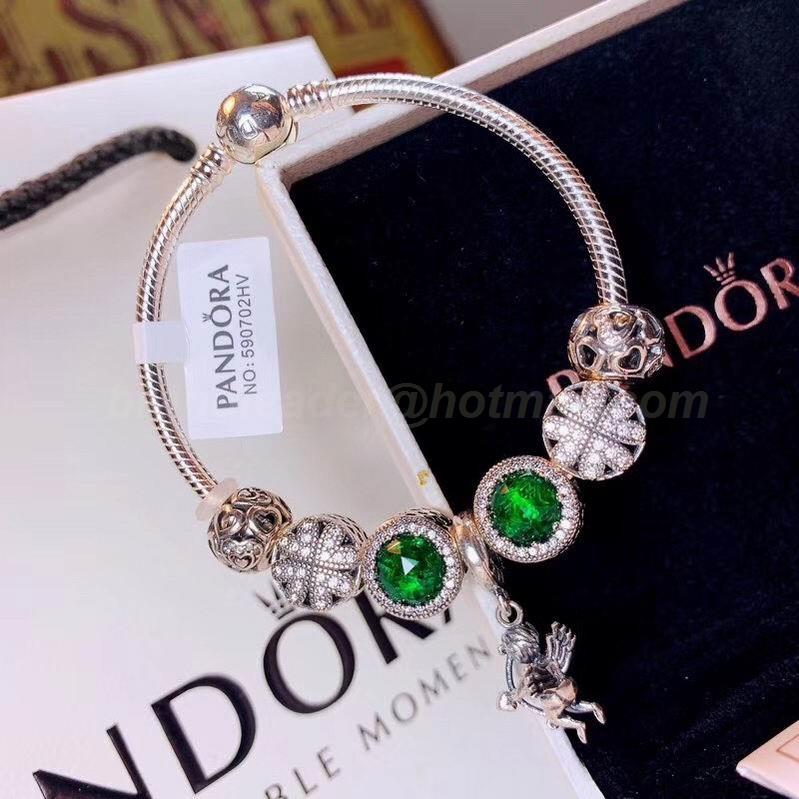 Pandora Bracelets 1489